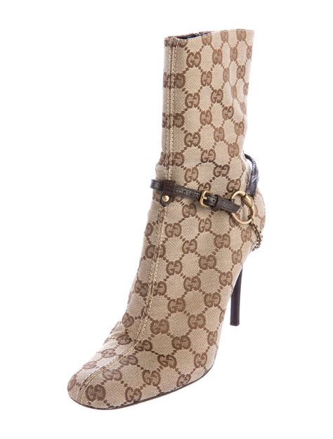 gucci gg horsebit|gucci horsebit boots.